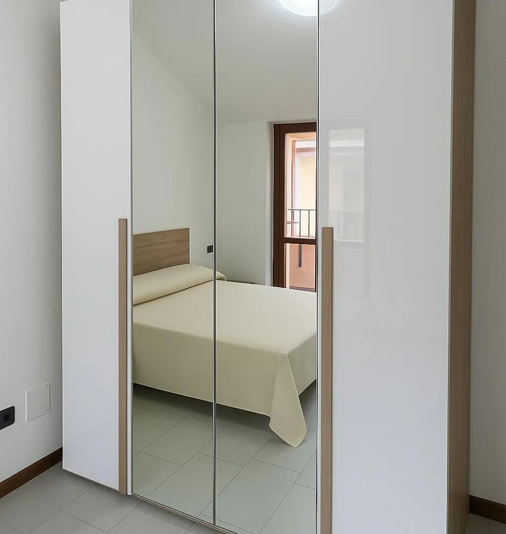 Appartement Casa Maje à Olmedo