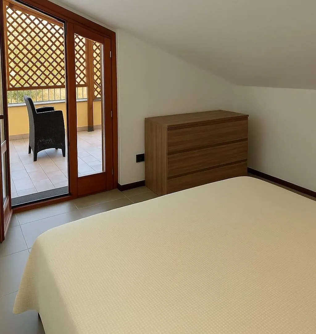 Appartement Casa Maje à Olmedo