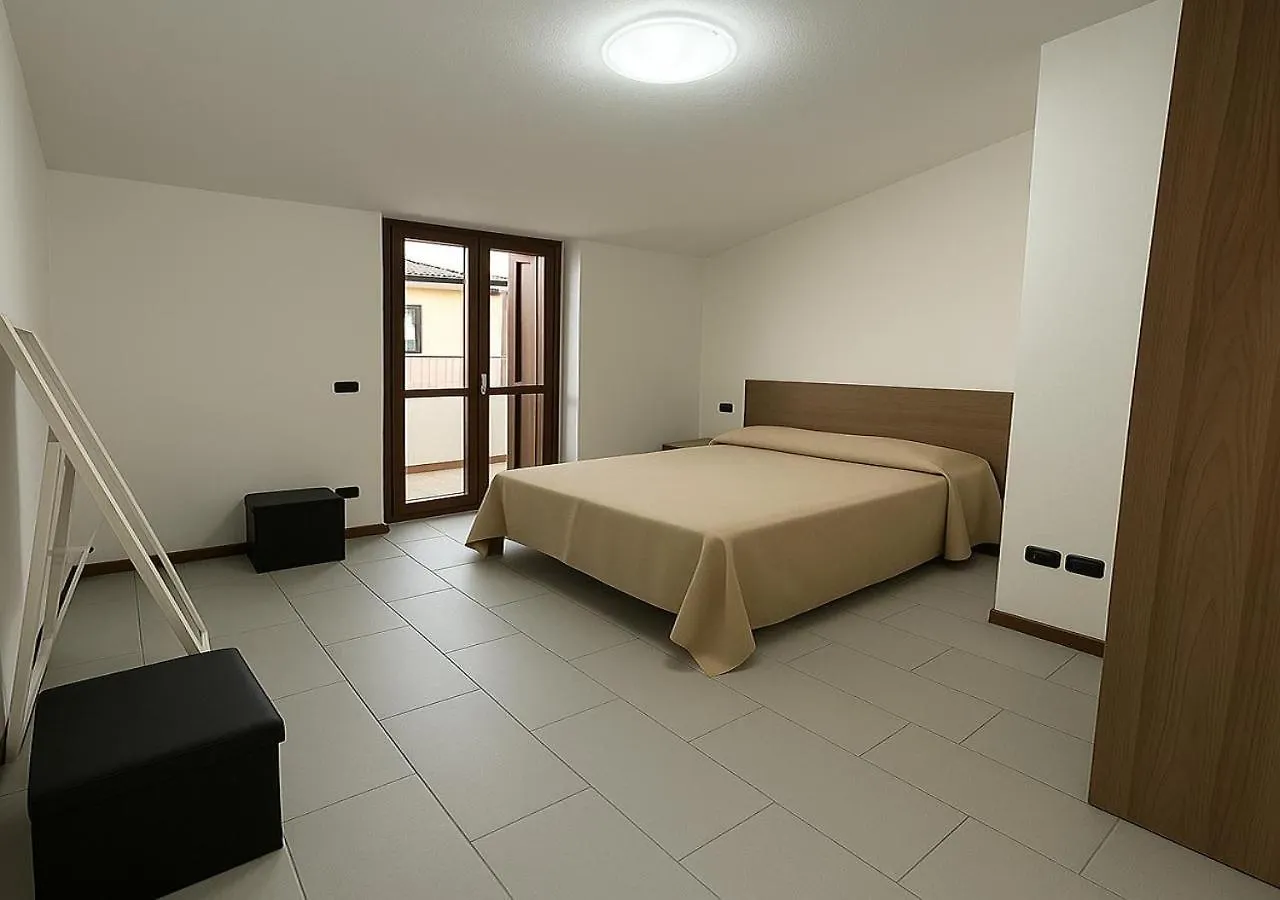 Appartement Casa Maje à Olmedo